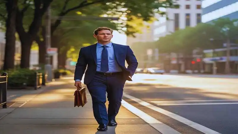 ভোরে হাঁটার উপকারিতা ও স্বাস্থ্যকর সকালের রুটিন