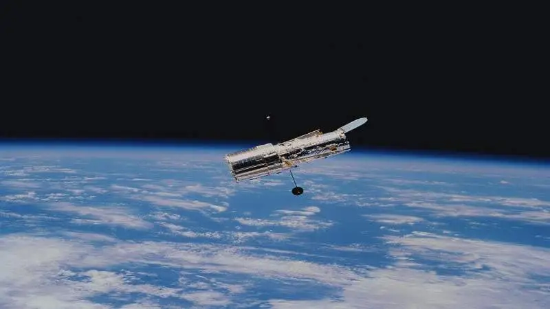 মহাকাশ প্রযুক্তির সর্বশেষ খবর ও আধুনিক স্পেস টেকনোলজির আপডেট