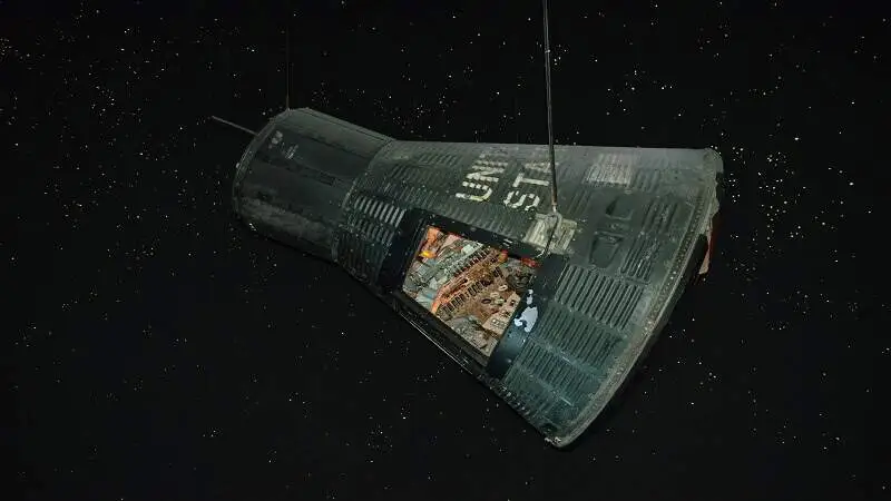 মহাকাশ বিজ্ঞান ও প্রযুক্তি সংবাদ এবং আধুনিক স্পেস গবেষণার আপডেট