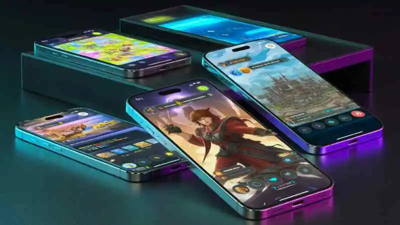 মোবাইল গেমস রিভিউ যেখানে জনপ্রিয় গেম অ্যাপসের বিস্তারিত বিশ্লেষণ