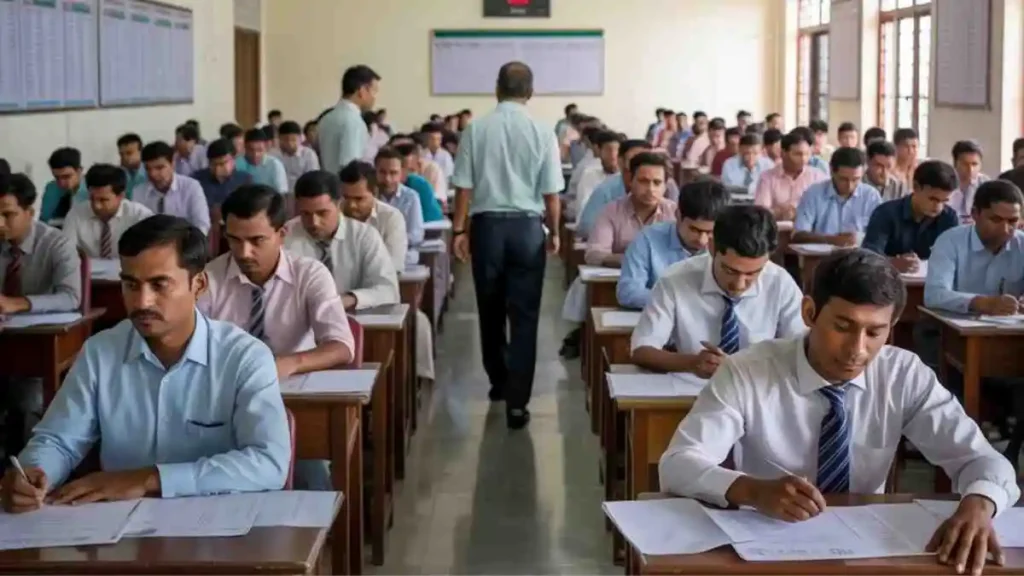 শিক্ষক নিয়োগ বিজ্ঞপ্তি ও আবেদন প্রক্রিয়ার তথ্য
