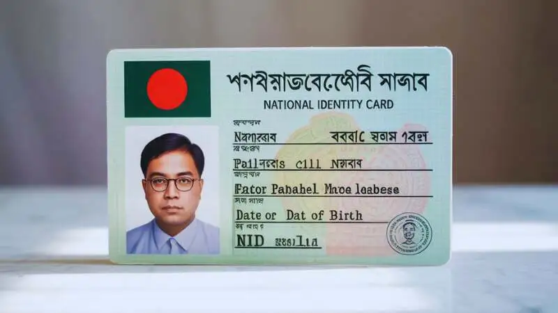 NID online services Bangladesh ব্যবহার করে জাতীয় পরিচয়পত্র সংক্রান্ত অনলাইন সেবা ও আবেদন প্রক্রিয়া