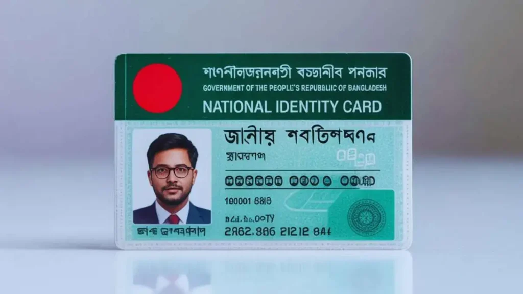 জাতীয় পরিচয়পত্র হারালে করণীয় সম্পর্কে ধাপে ধাপে নির্দেশনা ও অনলাইন আবেদন প্রক্রিয়া