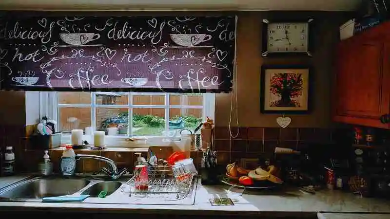 রান্নাঘরের সেফটি টিপস অনুযায়ী নিরাপদ ও ঝুঁকিমুক্ত রান্নাঘর