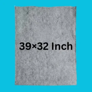 Drainage Geotextile Bags Bangladesh – পানি নিষ্কাশন ও মাটি ক্ষয় রোধের জন্য জিওটেক্সটাইল ব্যাগ (39×32 ইঞ্চি)