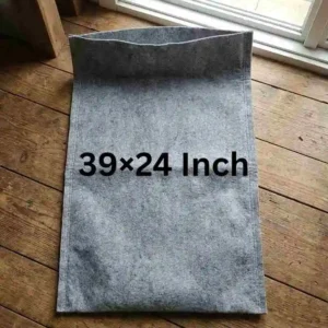 Erosion Control Geotextile Bags মাটি ক্ষয় রোধ ও নদীর তীর সুরক্ষার জন্য ব্যবহৃত