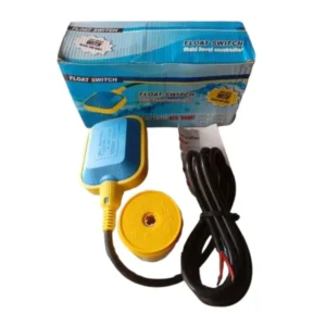Float Switch অটোমেটিক ওয়াটার লেভেল কন্ট্রোলার পানির ট্যাংকের জন্য