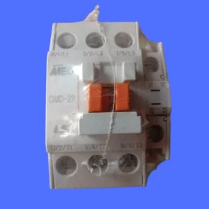 LS GMC(D)-22 Magnetic Contactor 220V AC Contactor for Water Pump Control
