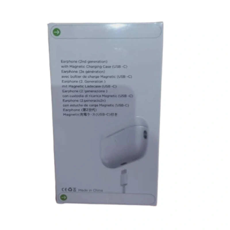 Redington Noise Cancelling Wireless Earbuds ম্যাগনেটিক চার্জিং কেসসহ ব্লুটুথ ইয়ারবাড