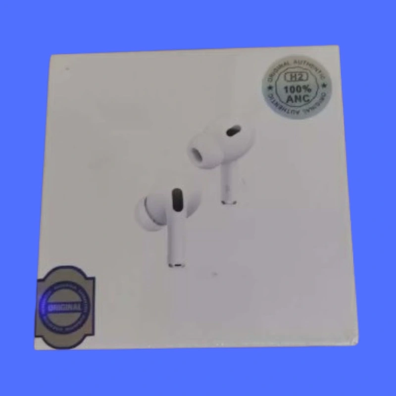 AirPods Pro 2 USB-C ANC নয়েজ ক্যান্সেলিং ওয়্যারলেস ইয়ারবাড