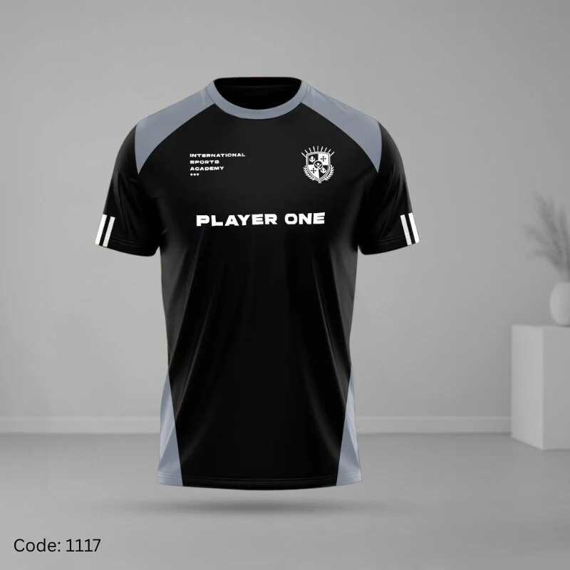 T Shirt – আরামদায়ক ও স্টাইলিশ টি-শার্ট, দৈনন্দিন ব্যবহার, ক্যাজুয়াল আউটফিট ও ফ্যাশনেবল লুকের জন্য উপযোগী।