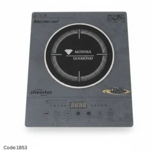 Infrared Cooker – দ্রুত ও দক্ষ রান্নার জন্য আধুনিক ইনফ্রারেড কুকার, নিরাপদ ও ব্যবহারবান্ধব কিচেন অ্যাপ্লায়েন্স।