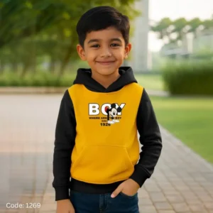 Hoodies – আরামদায়ক ও স্টাইলিশ হুডি, শীতকাল ও দৈনন্দিন ফ্যাশনের জন্য উপযোগী।