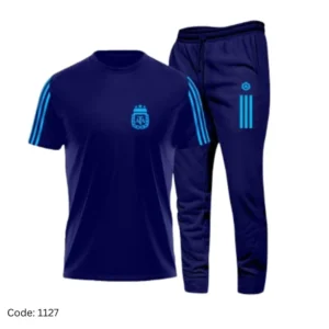 T Shirt & Trouser – আরামদায়ক ও স্টাইলিশ টি-শার্ট এবং ট্রাউজার সেট, দৈনন্দিন ব্যবহার ও ক্যাজুয়াল ফ্যাশনের জন্য উপযোগী।