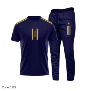 Sports Track Suit – প্রিমিয়াম স্পোর্টস ট্র্যাক স্যুট, জিম, দৌড়, ব্যায়াম ও খেলাধুলার জন্য আরামদায়ক এবং স্টাইলিশ পোশাক।