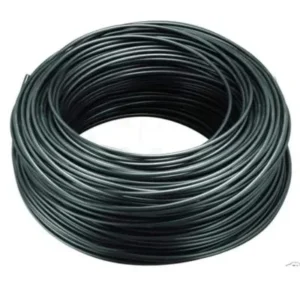 4 mm Drip Irrigation Pipe – ৪ মিমি ড্রিপ ইরিগেশন ফিডার পাইপ, যা মূল পাইপলাইন থেকে গাছে পানি সরবরাহের জন্য ব্যবহৃত হয়।