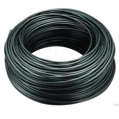 4 mm Drip Irrigation Pipe – ৪ মিমি ড্রিপ ইরিগেশন ফিডার পাইপ, যা মূল পাইপলাইন থেকে গাছে পানি সরবরাহের জন্য ব্যবহৃত হয়।