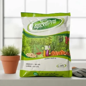 ACI Ammonium Sulfate নাইট্রোজেন ও সালফার সমৃদ্ধ প্রিমিয়াম সার – স্বাস্থ্যবান গাছ ও অধিক ফলনের জন্য