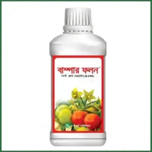 ACI Bumper Folon ফল ও ফুল ঝরা প্রতিরোধক – ফল, সবজি, ফুল ও ছাদ বাগানের গাছের আধুনিক উদ্ভিদ বৃদ্ধিকারক