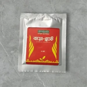 Bio Blast জৈব বায়ো ফাঙ্গিসাইড | ছত্রাক ও ব্যাকটেরিয়াজনিত রোগ দমনের জৈব সমাধান