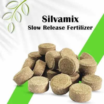 Fertilizer Tablet দীর্ঘস্থায়ী পুষ্টি সরবরাহকারী ট্যাবলেট সার, যা গাছের সুষম বৃদ্ধি, শিকড়ের সুস্থ বিকাশ এবং স্বাস্থ্যকর ফুল-ফল গঠনে কার্যকর।