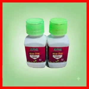 Ispahani Bio Shield জৈব ছত্রাকনাশক | ওলিগো স্যাকারাইডস সমৃদ্ধ বায়ো ফাঙ্গিসাইড
