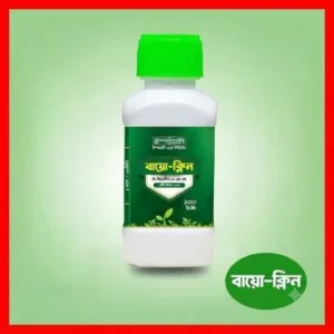 Ispahani Bioclean জৈব বালাইনাশক | D-Limonene 5% EC সমৃদ্ধ পরিবেশবান্ধব কীটনাশক