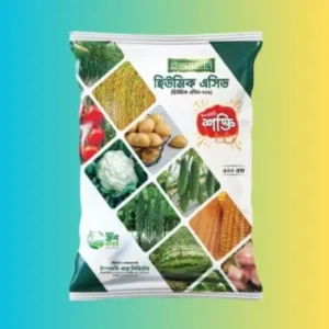 Ispahani Shokti Humic Acid হিউমিক অ্যাসিড জৈব সার, মাটির উর্বরতা বৃদ্ধি, মূলের দ্রুত বৃদ্ধি এবং অধিক ফলন নিশ্চিত করতে কার্যকর।