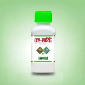 K-Mite Natural Acaricide প্রাকৃতিক মাইটনাশক | মাইট ও ক্ষতিকর পোকা দমনের জৈব সমাধান