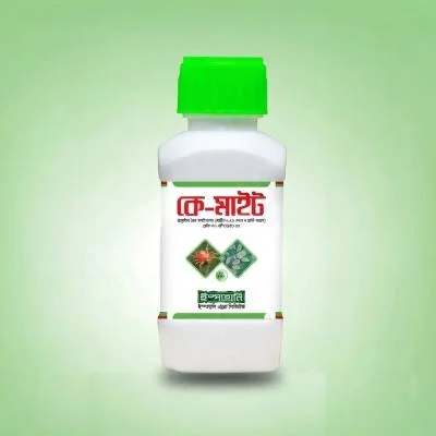 K-Mite Natural Acaricide প্রাকৃতিক মাইটনাশক | মাইট ও ক্ষতিকর পোকা দমনের জৈব সমাধান