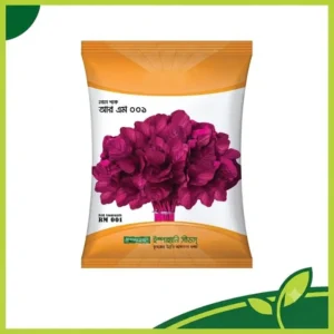 Red Amaranth RM 001 বীজের প্যাকেট | উচ্চ ফলনশীল দ্রুত বর্ধনশীল লাল শাকের বীজ