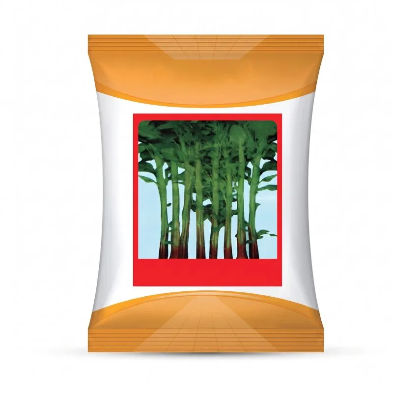 Stem Amaranth Cross Data উচ্চ ফলনশীল ডাটা শাক বীজের প্যাকেট, দ্রুত বর্ধনশীল, সামান্য লাল কাণ্ড, আঁশবিহীন ও সুস্বাদু সবজি চাষের জন্য উপযোগী।