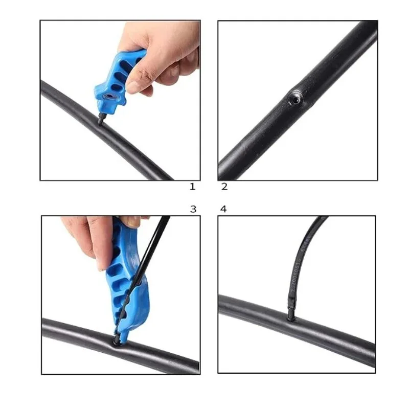 Punch Tool For 16 mm Drip Tube | ১৬ মিমি পাইপ পাঞ্চ টুল - Image 2