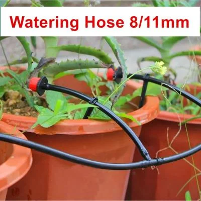 4 mm Drip Irrigation Pipe | ৪ মিমি ড্রিপ ইরিগেশন পাইপ - Image 2
