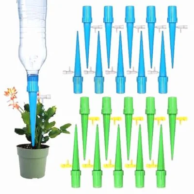 Auto Drip Irrigation System | অটো ড্রিপ ইরিগেশন সিস্টেম - Image 2