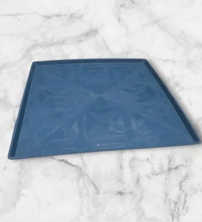 Plastic Tray For Indoor Plant – ইনডোর গাছের ট্রে - Image 3