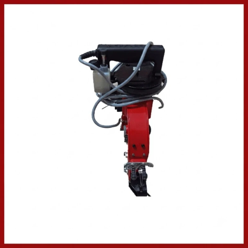 Geo Bag Closer Sewing Machine | জিও ব্যাগ ক্লোজার সেলাই মেশিন - Image 3